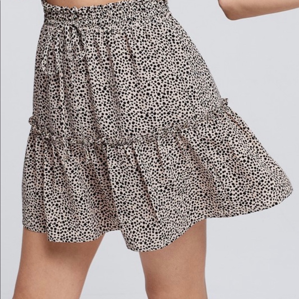 Joey Skirt
